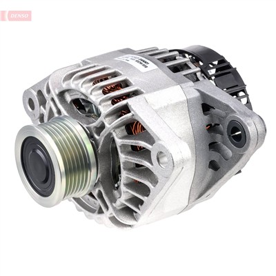 DENSO DAN501 EAN: 8717613019207.