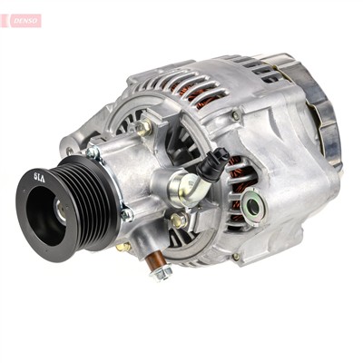 DENSO DAN670 EAN: 8717613020418.