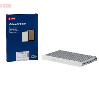 DENSO DCF002K EAN: 8717613009406.