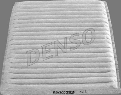 DENSO DCF353P EAN: 8717613017340.