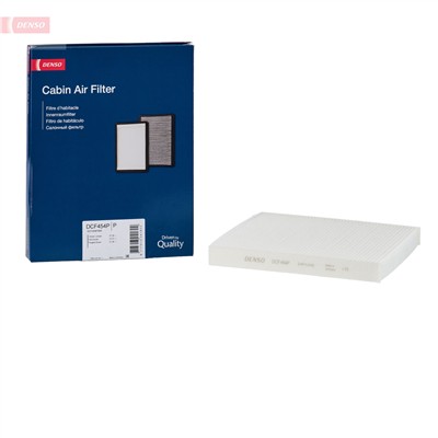 DENSO DCF454P EAN: 8717613041802.