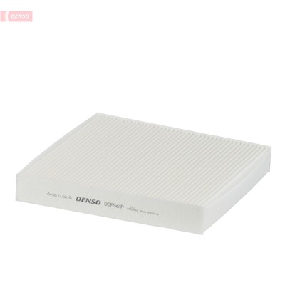 DENSO DCF461P EAN: 8717613045060.