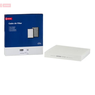 DENSO DCF461P EAN: 8717613045060.