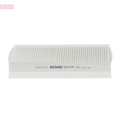 DENSO DCF497P EAN: 8717613047033.