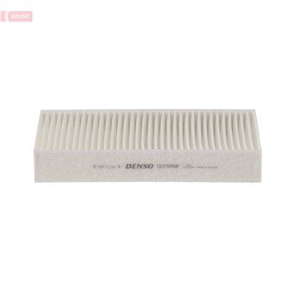 DENSO DCF590P EAN: 8717613112373.