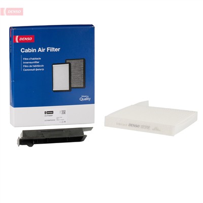 DENSO DCF595P EAN: 8717613169773.