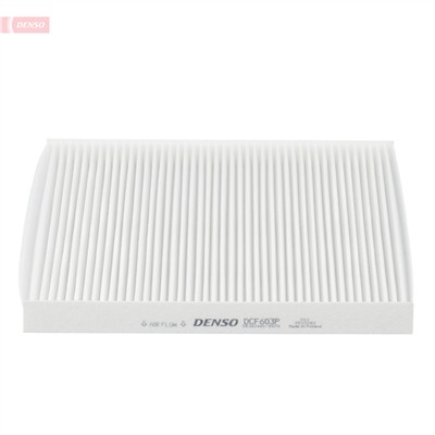 DENSO DCF603P EAN: 8717613178171.