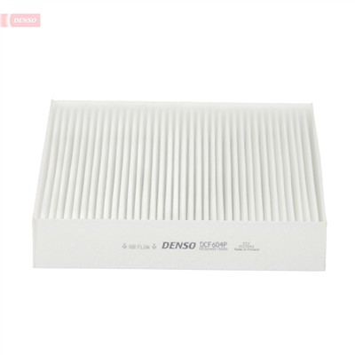 DENSO DCF604P EAN: 8717613178188.