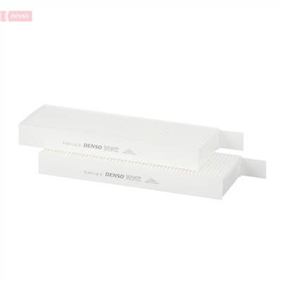 DENSO DCF607P EAN: 8717613178218.