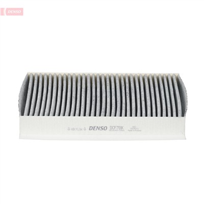 DENSO DCF701K EAN: 8717613178379.
