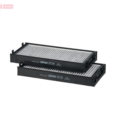 DENSO DCF724K EAN: 8717613178607.
