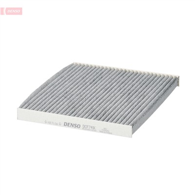 DENSO DCF741K EAN: 8717613178775.