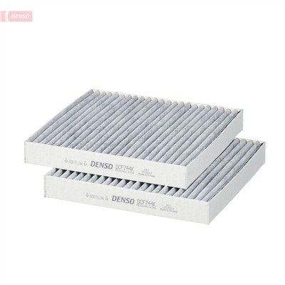 DENSO DCF744K EAN: 8717613178805.