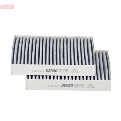 DENSO DCF744K EAN: 8717613178805.