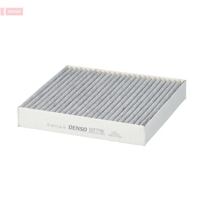DENSO DCF770K EAN: 8717613179062.