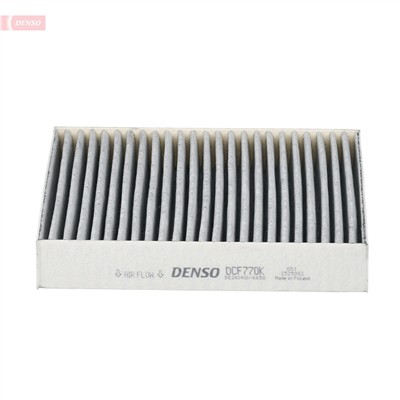 DENSO DCF770K EAN: 8717613179062.