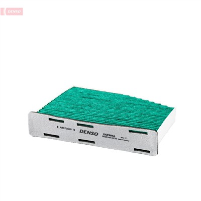 DENSO DCF801A