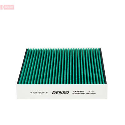 DENSO DCF827A EAN: 8717613179758.