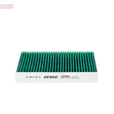 DENSO DCF836A EAN: 8717613179833.