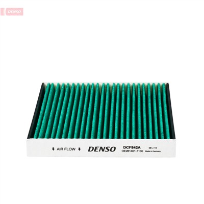 DENSO DCF842A EAN: 8717613179895.