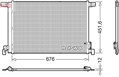 DENSO DCN02008 EAN: 8717613402818.