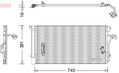 DENSO DCN02027 EAN: 8717613489857.