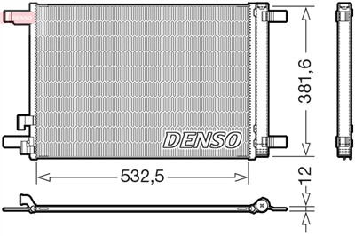 DENSO DCN02048 EAN: 8717613117798.
