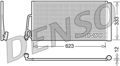 DENSO DCN05102 EAN: 8717613487518.