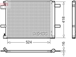 DENSO DCN07062