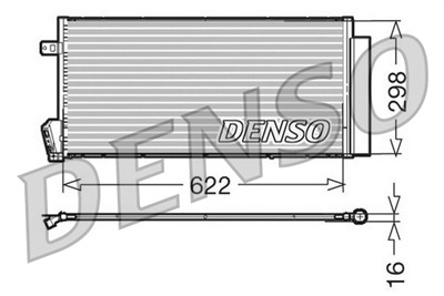 DENSO DCN09018 EAN: 8717613455678.