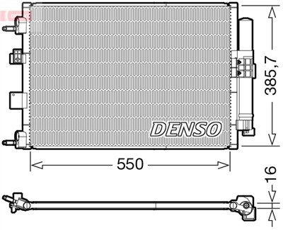 DENSO DCN10046 EAN: 8717613403785.