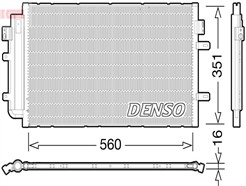 DENSO DCN12005