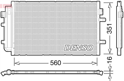 DENSO DCN12005 EAN: 8717613488065.
