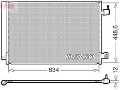 DENSO DCN17031