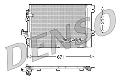DENSO DCN20009 EAN: 8717613454671.