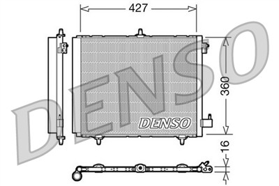 DENSO DCN21009 EAN: 8717613478103.