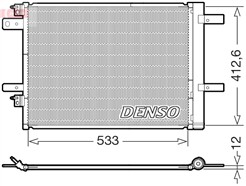 DENSO DCN21036