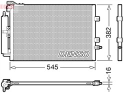 DENSO DCN23040