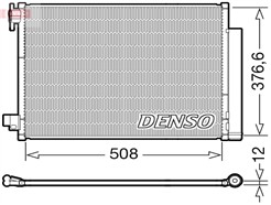 DENSO DCN23052