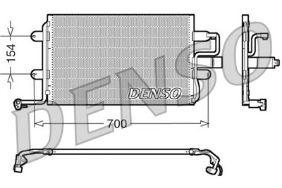 DENSO DCN32017 EAN: 8717613454992.
