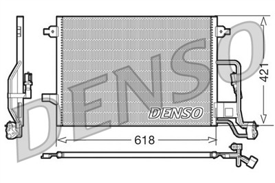 DENSO DCN32018 EAN: 8717613455005.