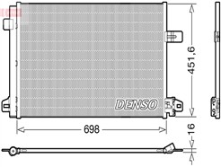 DENSO DCN32028