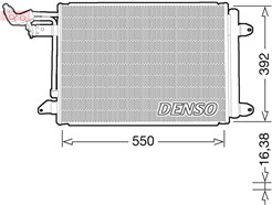 DENSO DCN32032