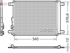 DENSO DCN32033