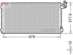 DENSO DCN32068