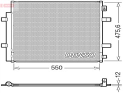 DENSO DCN32073