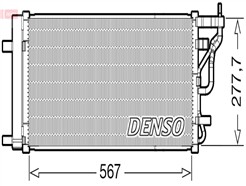 DENSO DCN41024