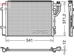 DENSO DCN43010