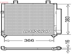 DENSO DCN45007