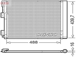 DENSO DCN46028